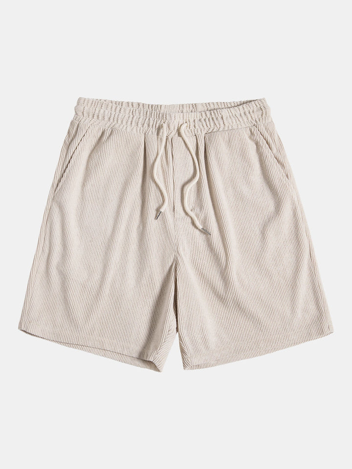 Luca | Ensemble en Lin Homme