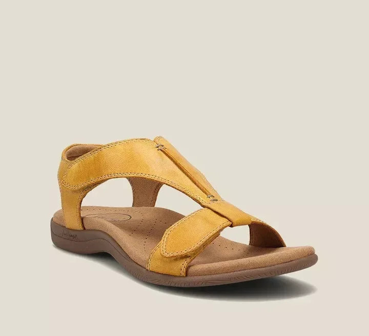 Finola™ - Sandales Ergonomique