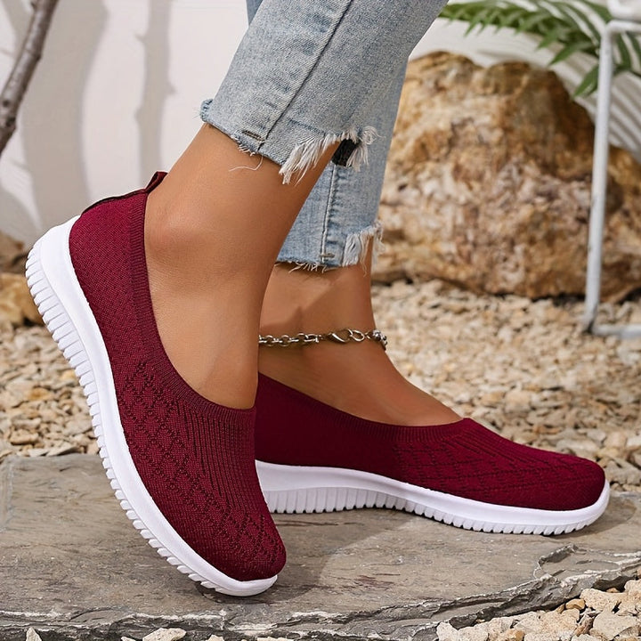 Soléma | Mocassins Respirants