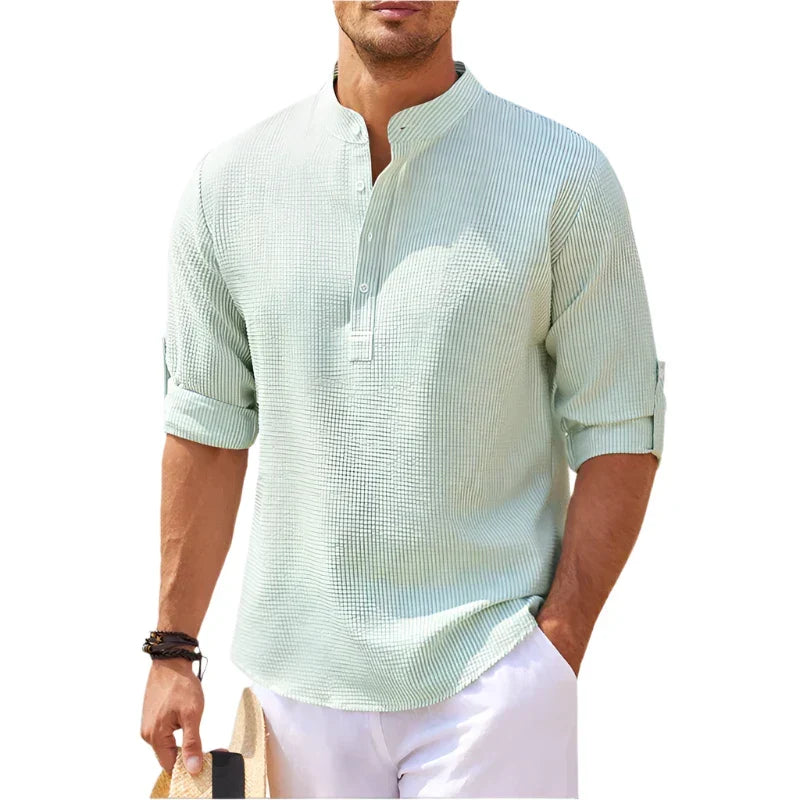 Dylan | Chemise Homme