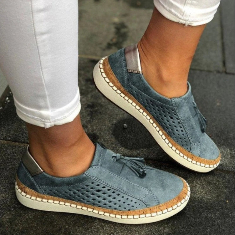 Sixtine | Chaussures à Enfiler