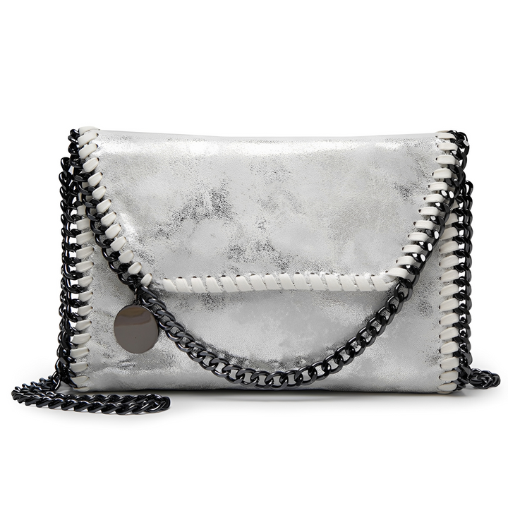 Charlotte - Sac à bandoulière en cuir
