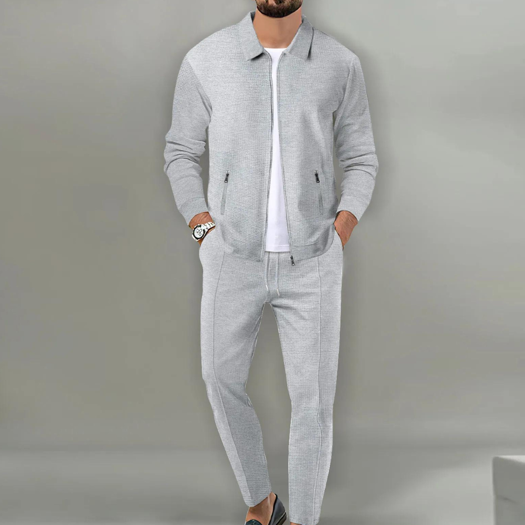 Lorenzo | Ensemble Deux Pièces Homme
