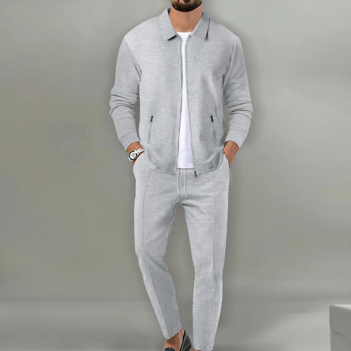 Lorenzo | Ensemble Deux Pièces Homme