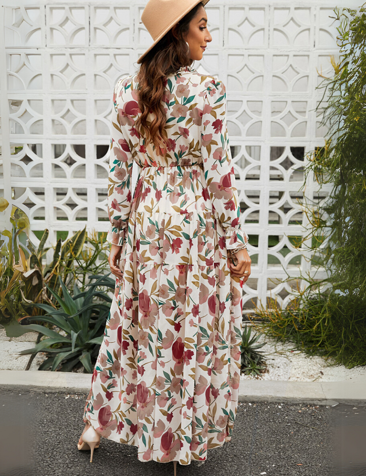 Liva | Robe Amour