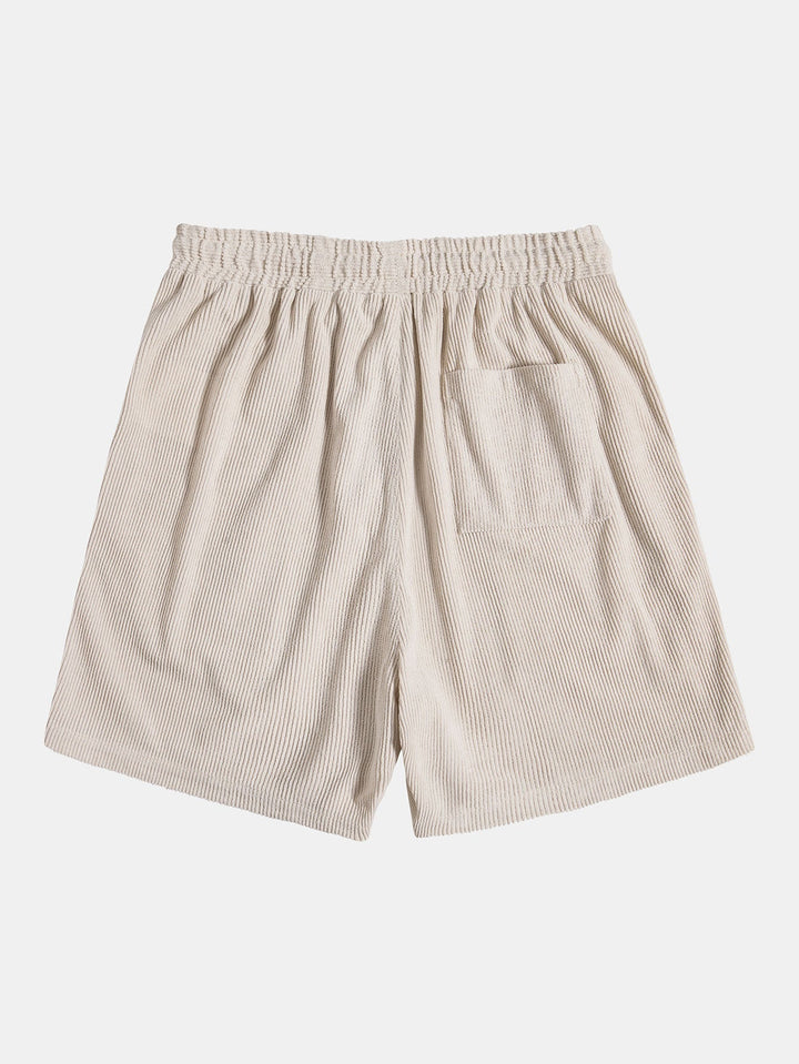 Luca | Ensemble en Lin Homme