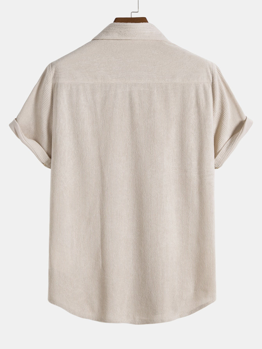Luca | Ensemble en Lin Homme