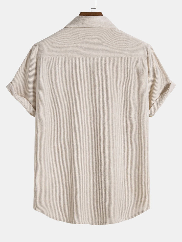 Luca | Ensemble en Lin Homme