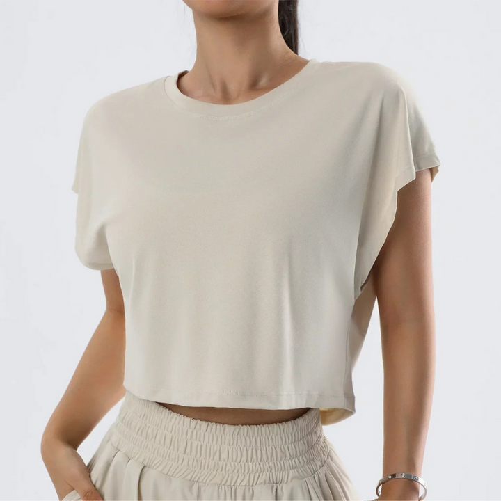 Cadice | Chemise Manches Courtes