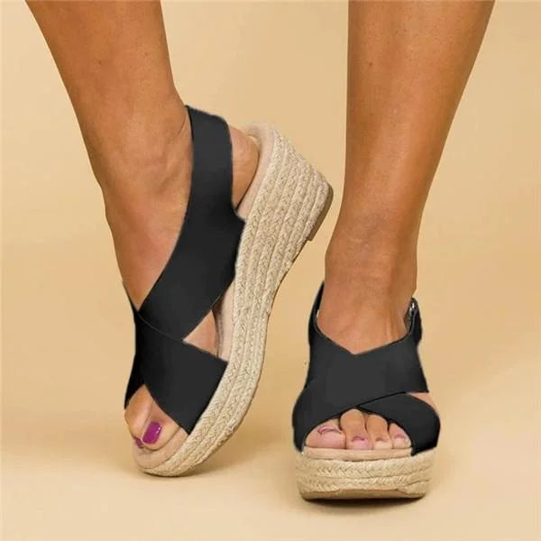 Bellora™ Sandales d&