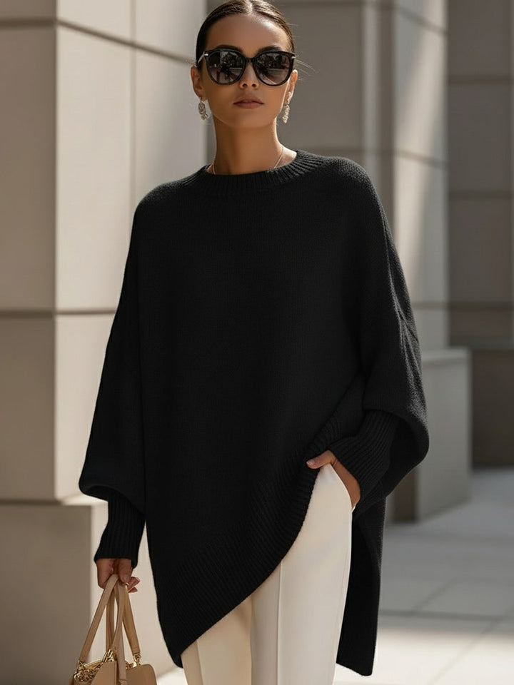 Aveline | Pull Ample Fluide
