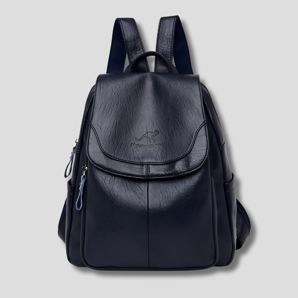 Isaline – Sac à Dos Pratique
