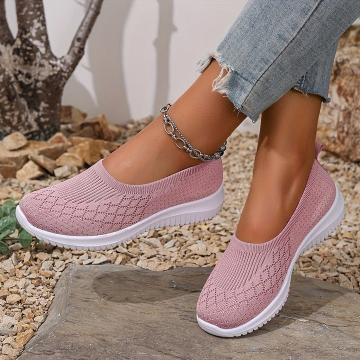 Soléma | Mocassins Respirants