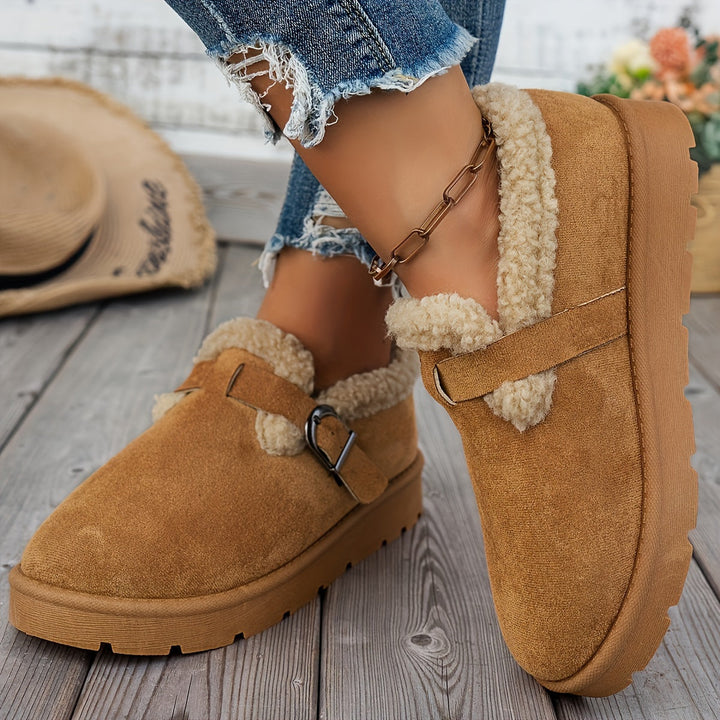 Martine | Bottines d&