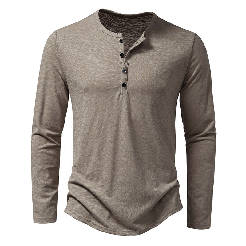 Hugo | Chemise à Manches Longues à Boutons Homme