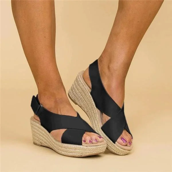 Bellora™ Sandales d&