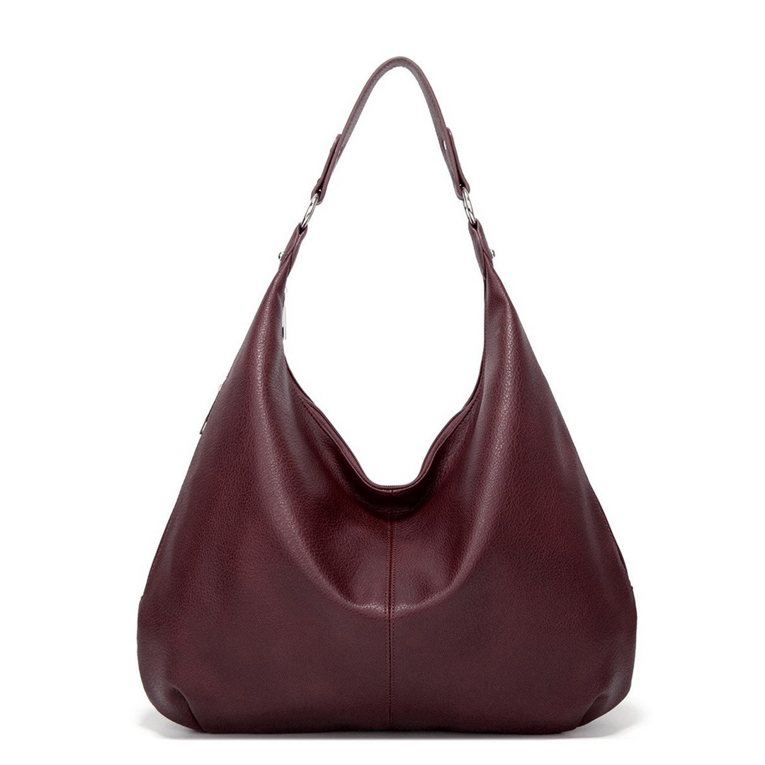 Aryana - sac bandoulière grande contenance