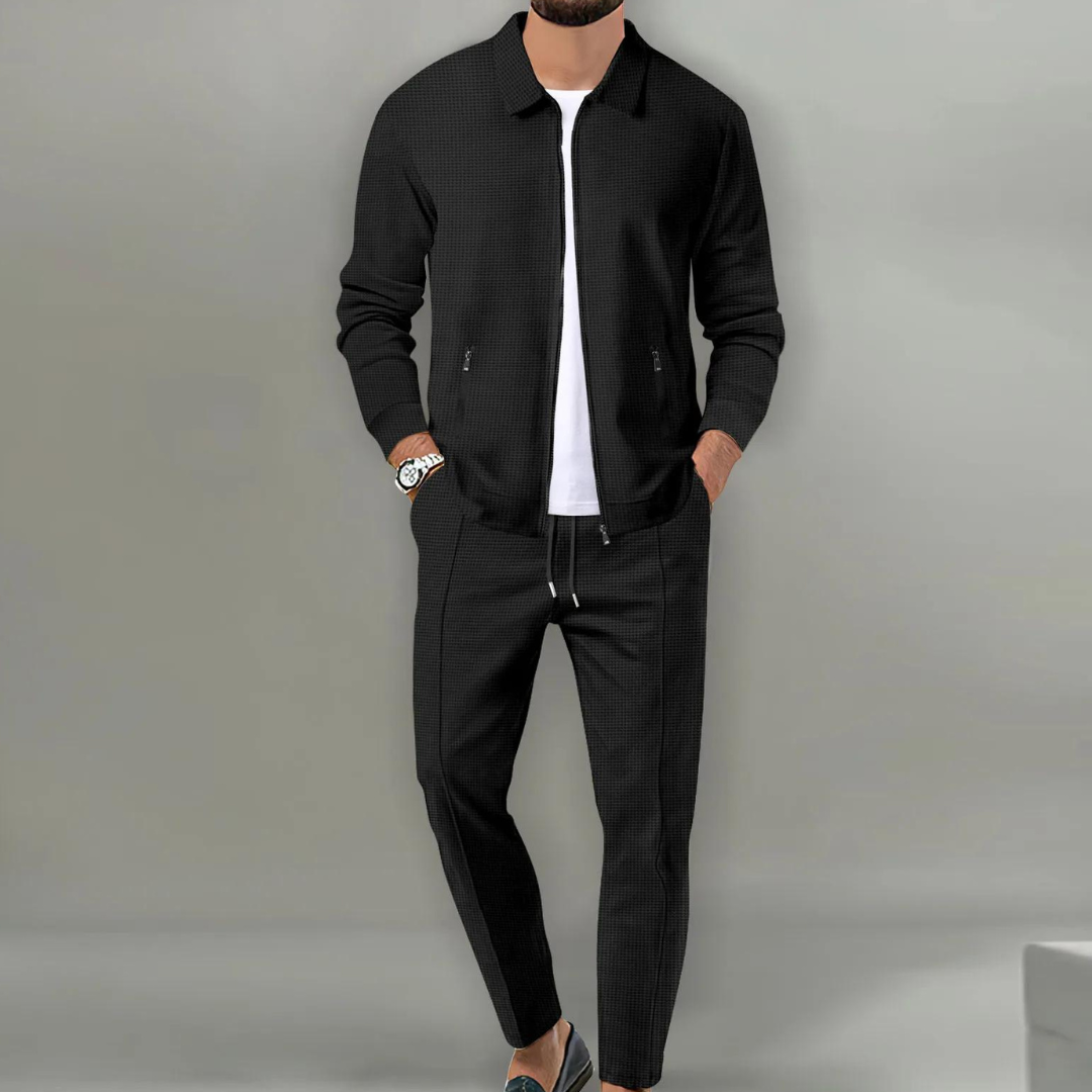 Lorenzo | Ensemble Deux Pièces Homme