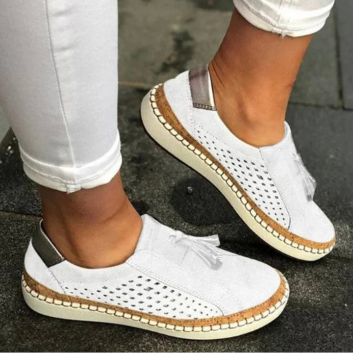Sixtine | Chaussures à Enfiler