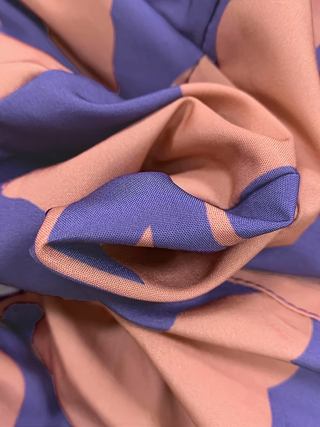 Beatrix | Robe à Col Revers Imprimé Floral