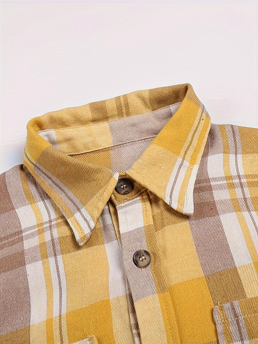 Jeanne | Chemise d&