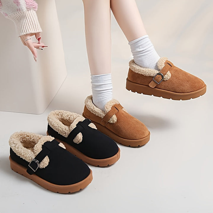 Martine | Bottines d&