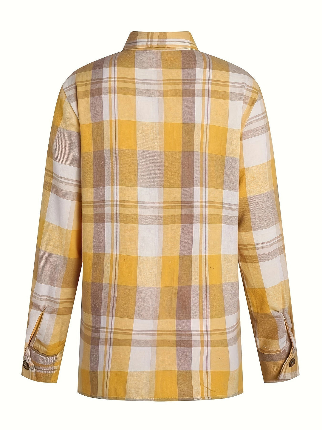 Jeanne | Chemise d&