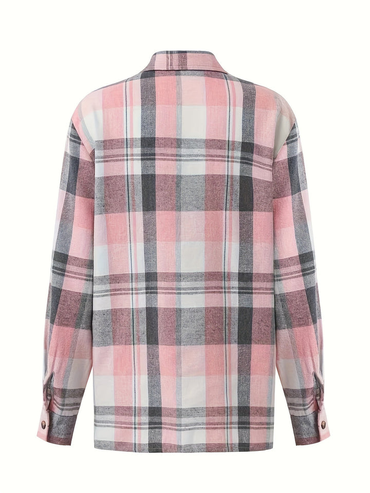 Jeanne | Chemise d&