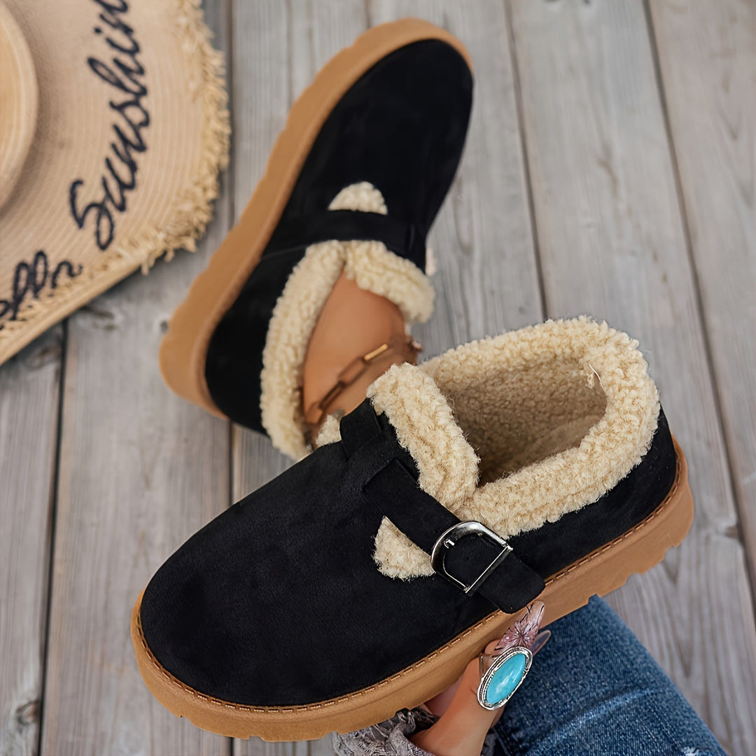 Martine | Bottines d&