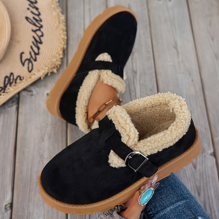 Martine | Bottines d&