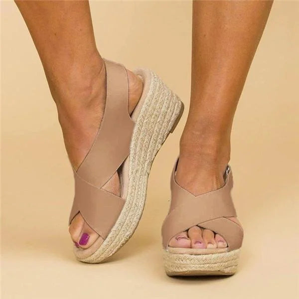 Bellora™ Sandales d&