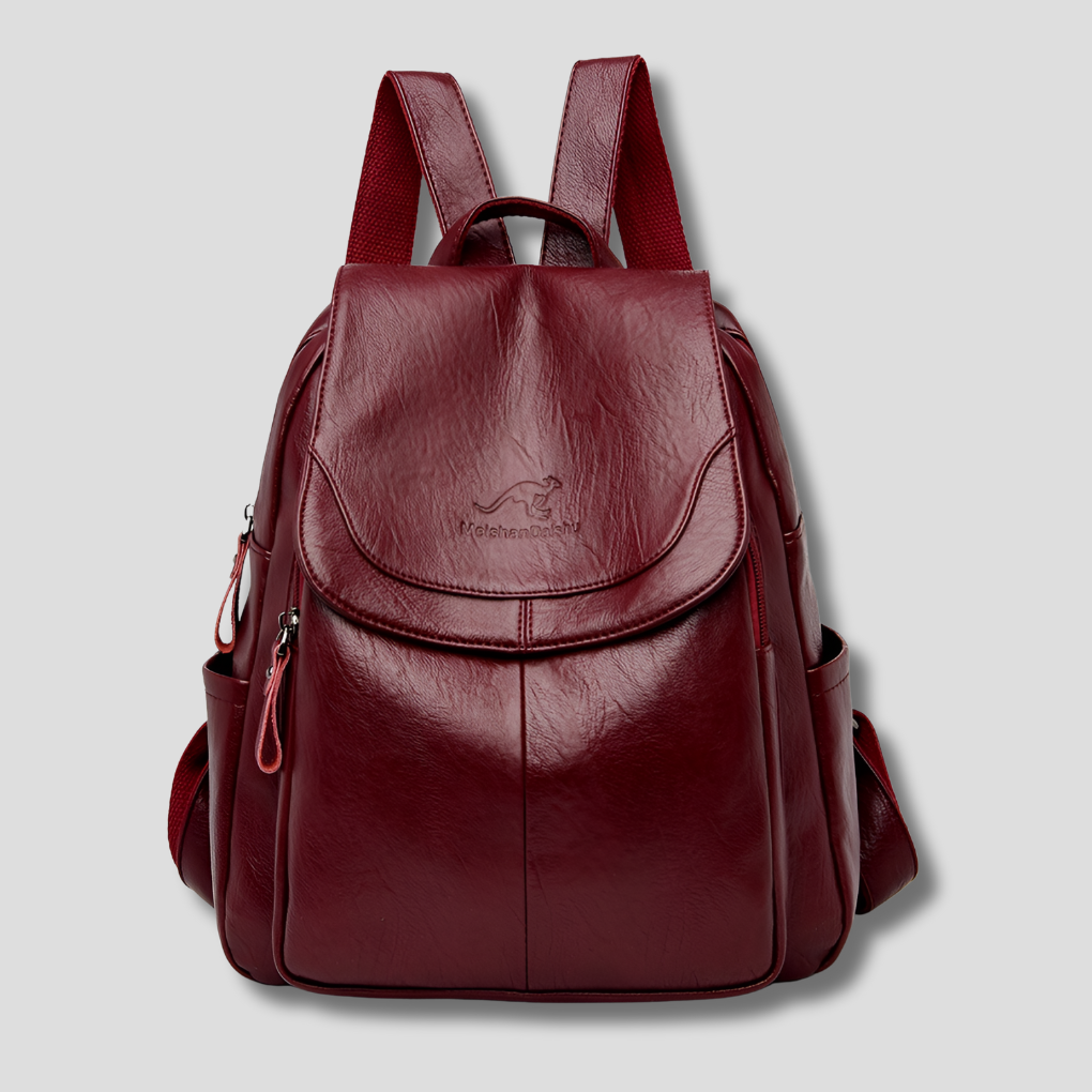 Isaline – Sac à Dos Pratique