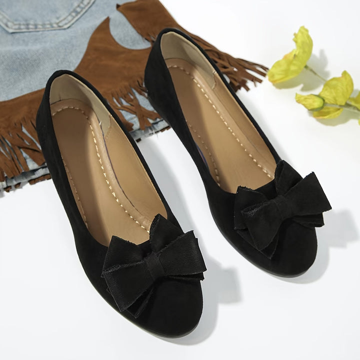 Camélia® – Ballerines de confort