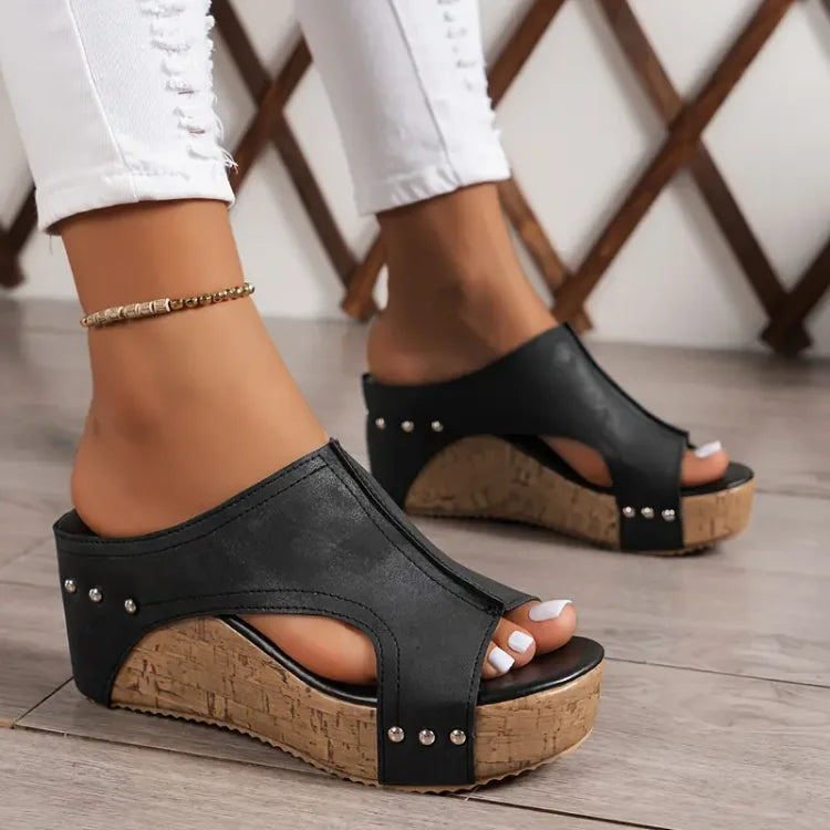 Melissa™  Sandales