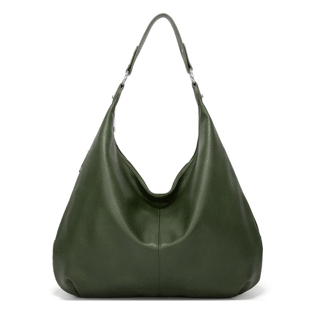 Aryana - sac bandoulière grande contenance