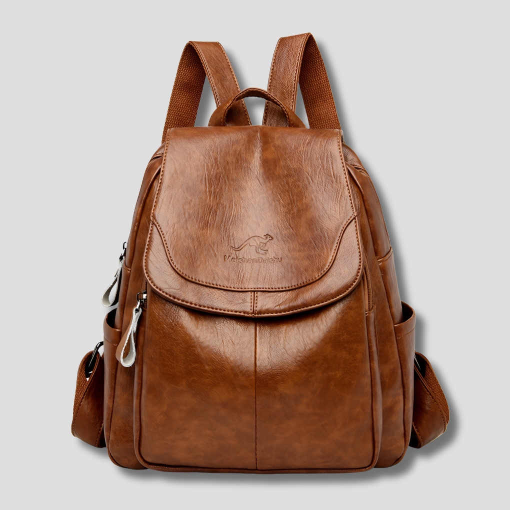 Isaline – Sac à Dos Pratique