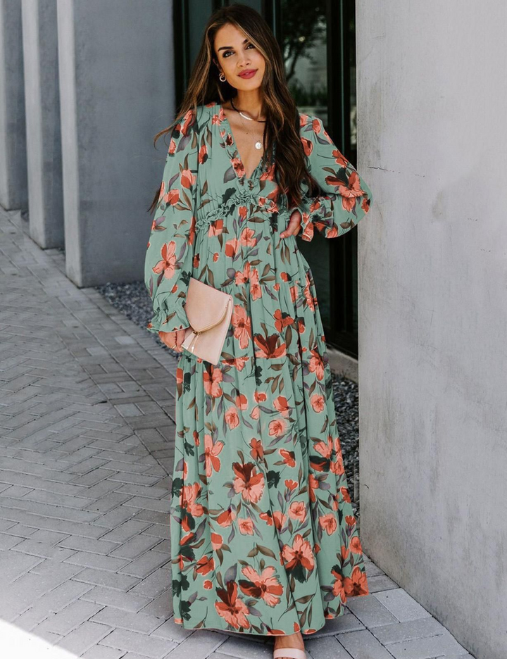 Liva | Robe Amour
