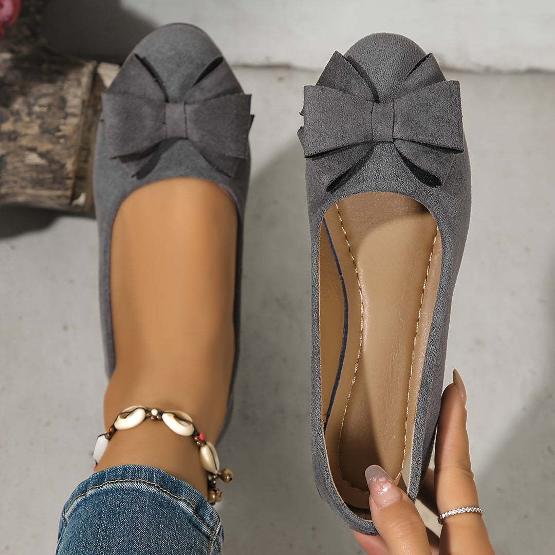 Camélia® – Ballerines de confort