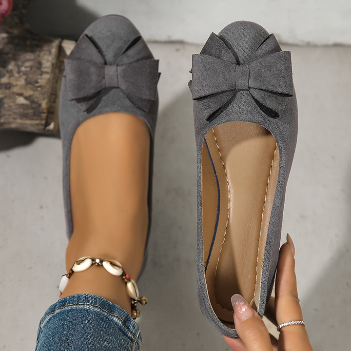 Camélia® – Ballerines de confort