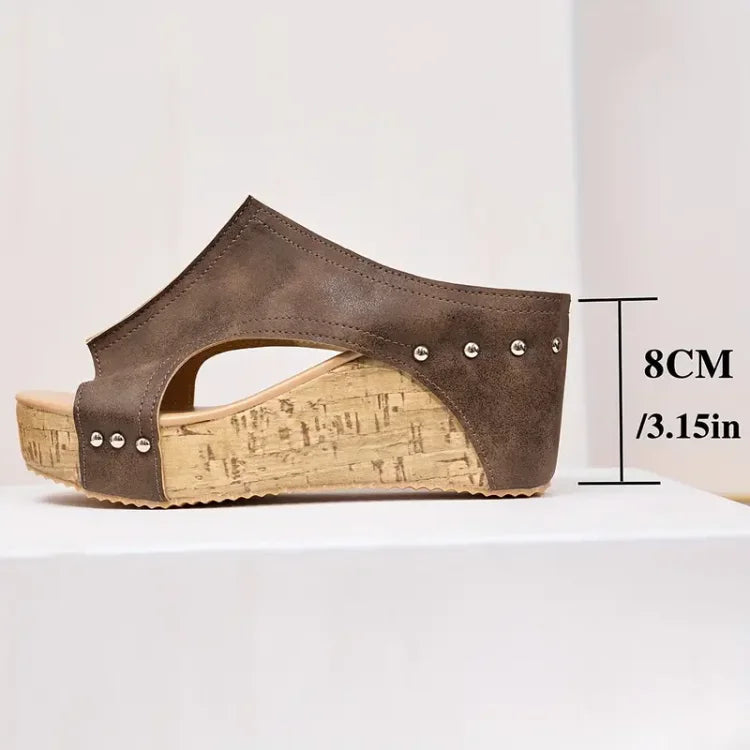 Melissa™  Sandales