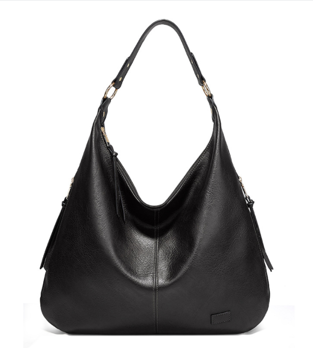 Aryana - sac bandoulière grande contenance