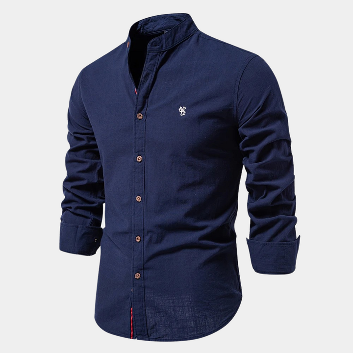 Benjamin | Chemise Classique Homme
