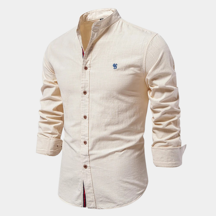 Benjamin | Chemise Classique Homme