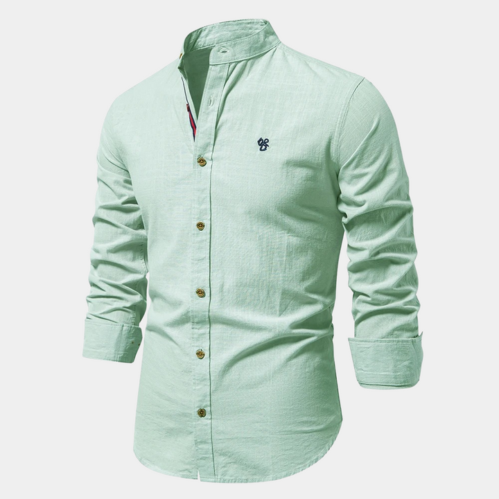 Benjamin | Chemise Classique Homme