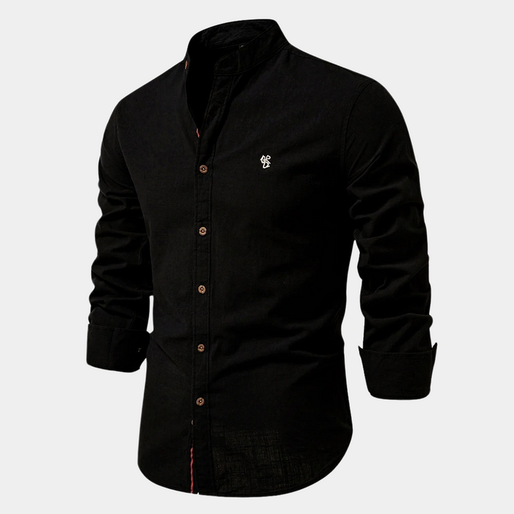 Benjamin | Chemise Classique Homme