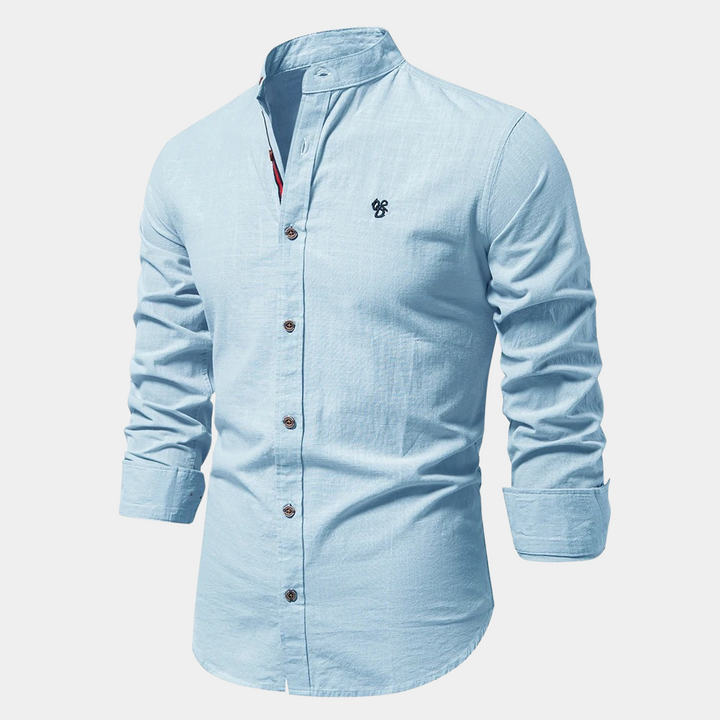 Benjamin | Chemise Classique Homme