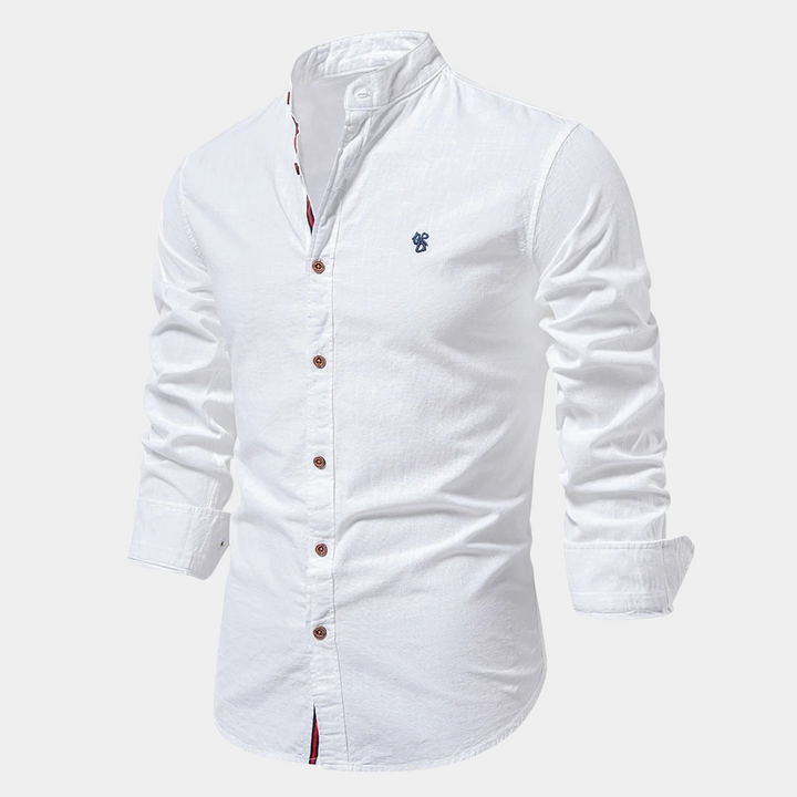 Benjamin | Chemise Classique Homme
