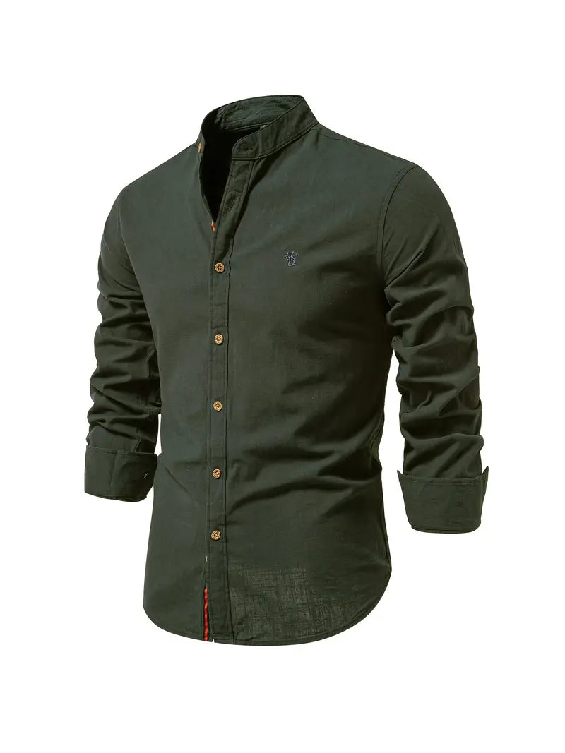 Norman | Chemise Homme