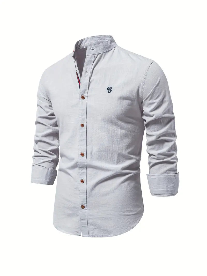 Norman | Chemise Homme