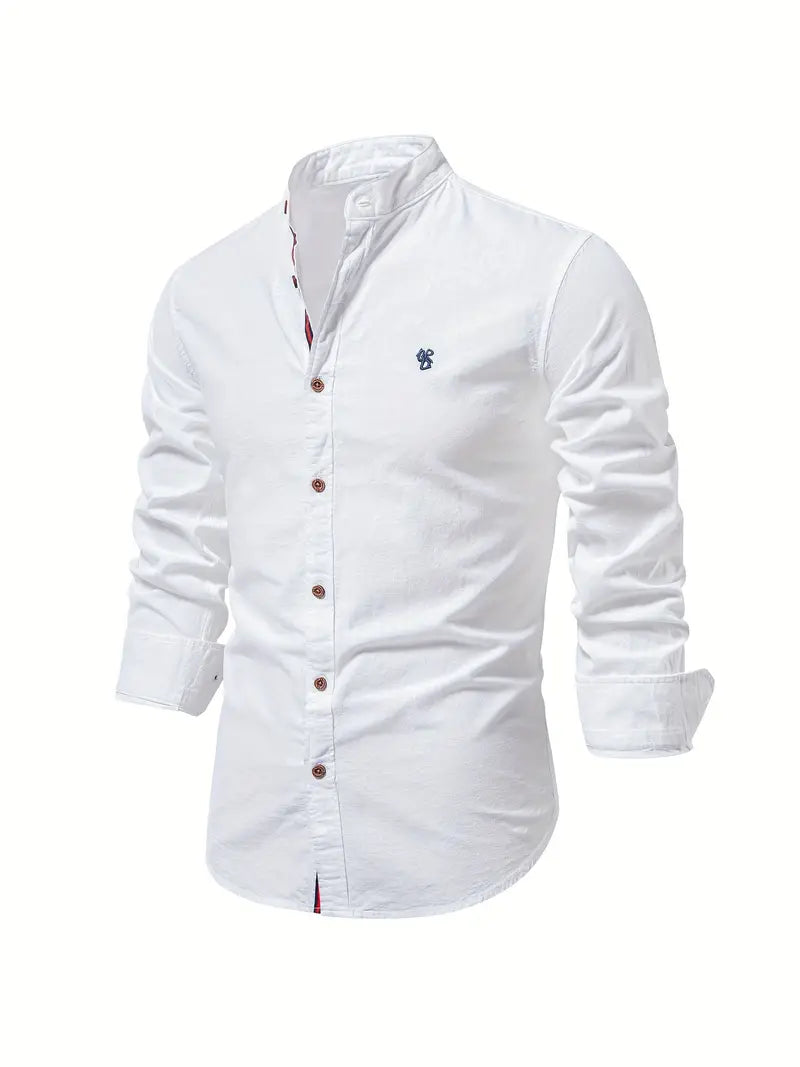 Norman | Chemise Homme